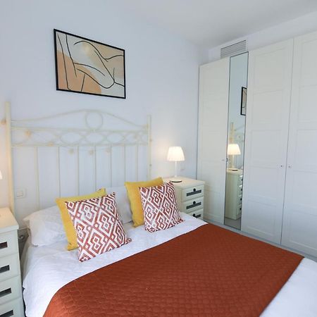 Rentalsevilla Clemente Hidalgo Exterior photo