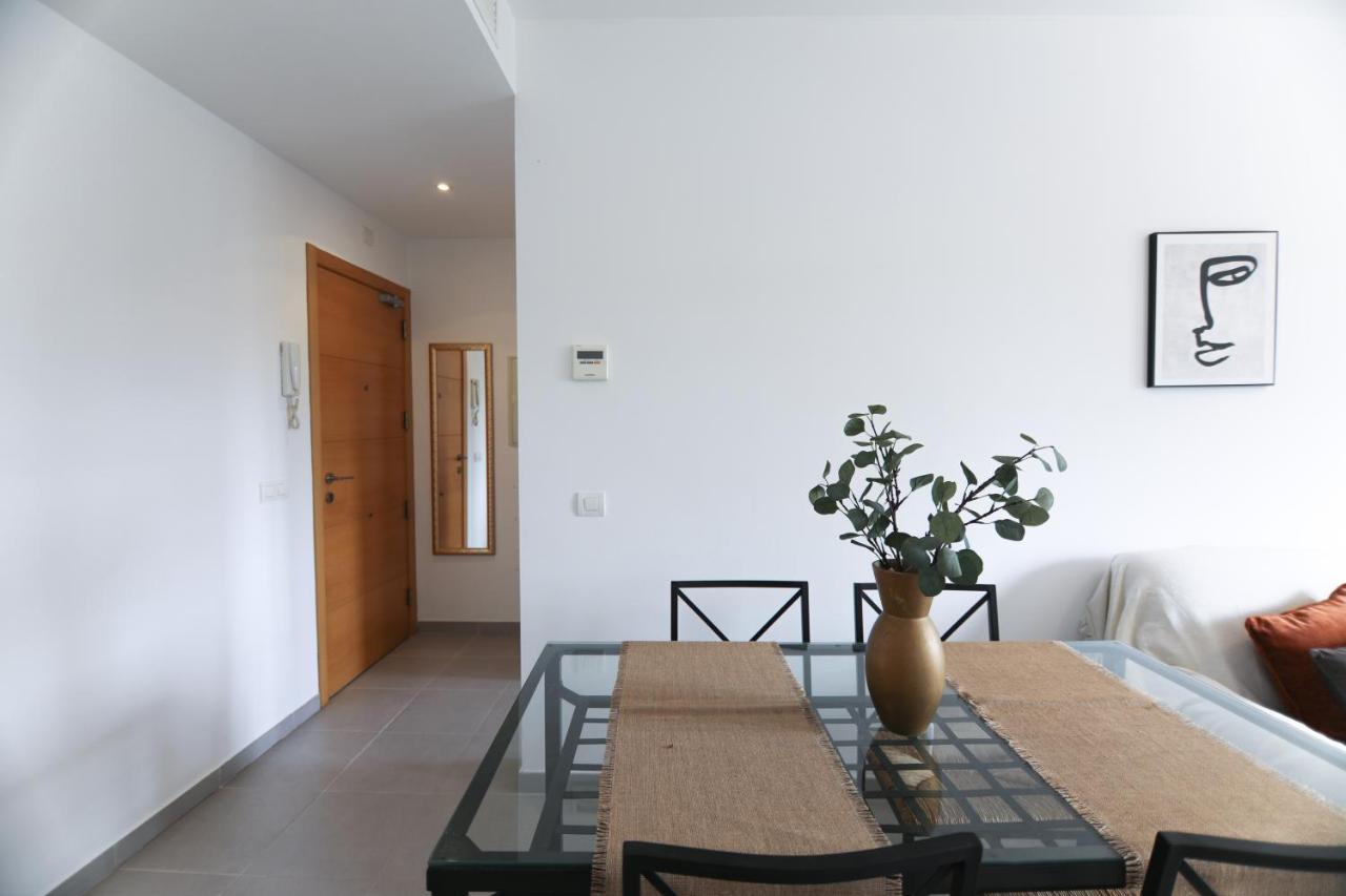 Rentalsevilla Clemente Hidalgo Exterior photo