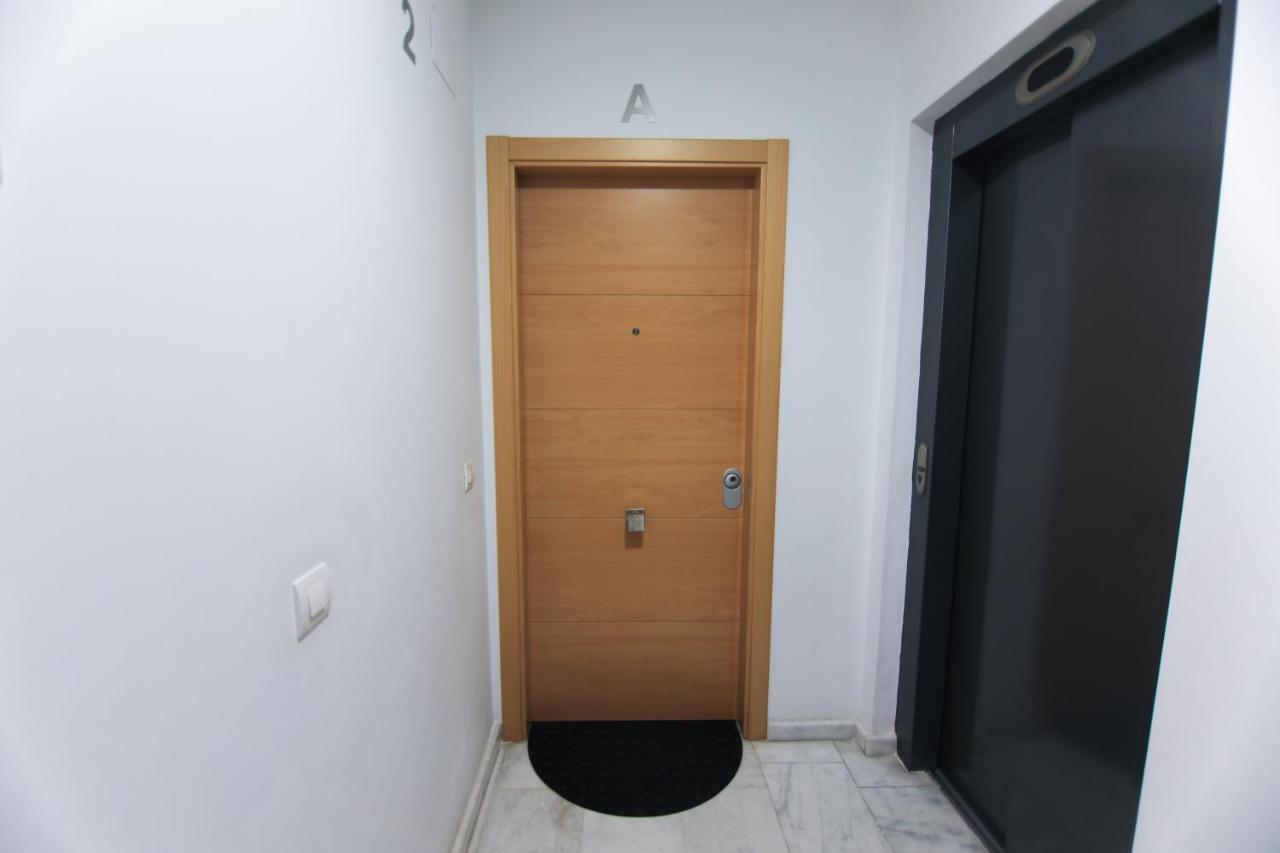 Rentalsevilla Clemente Hidalgo Exterior photo