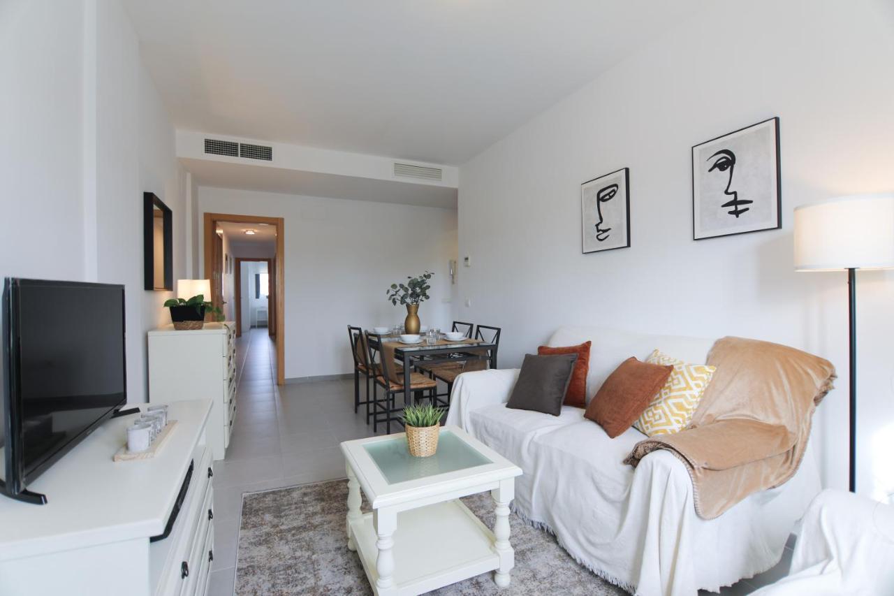 Rentalsevilla Clemente Hidalgo Exterior photo