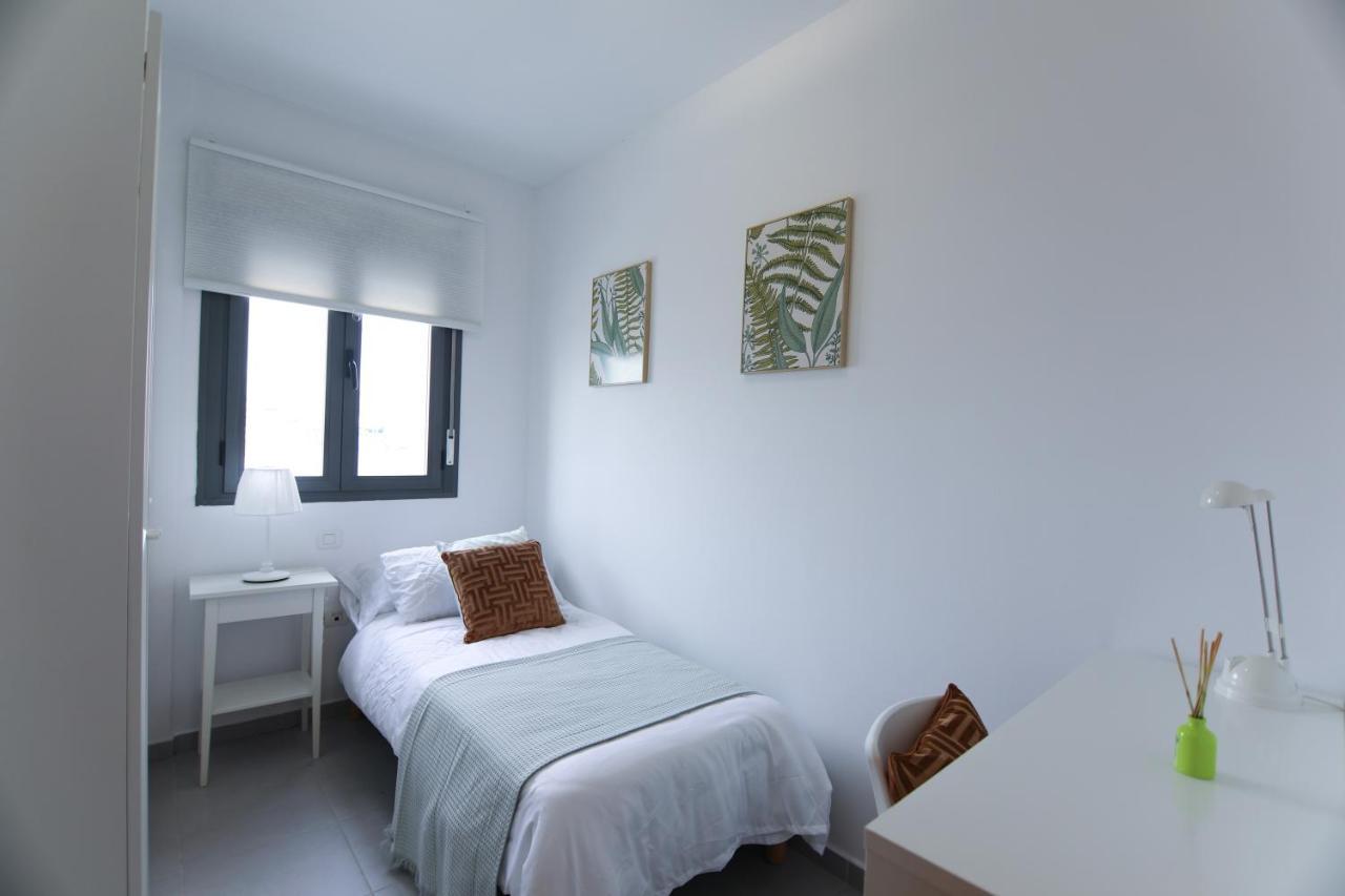 Rentalsevilla Clemente Hidalgo Exterior photo